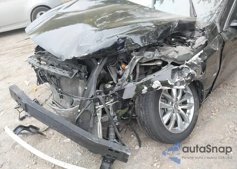 2015 Infiniti Q50 Premium из США, поврежденный, VIN JN1BV7AR0FM421835